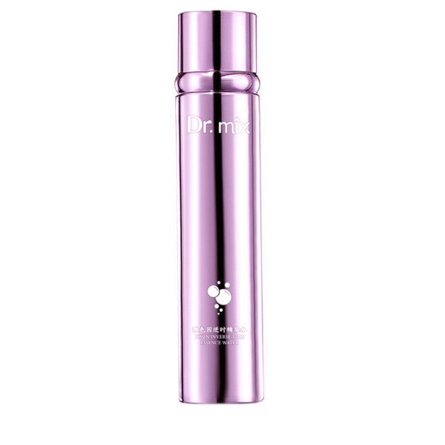 13780177.Dr.mix玻色因逆时精华水120ml/玻色因逆时精华乳100ml脸色暗黄粗糙干燥击退松弛痕迹