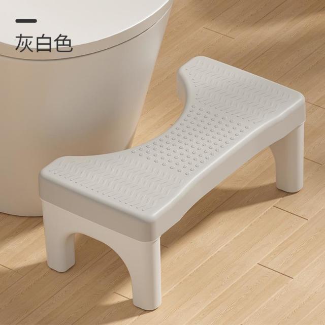 13457311.家用加厚马桶蹲便蹲坑助力厕所卫生间垫脚凳脚踩脚踏儿童凳子