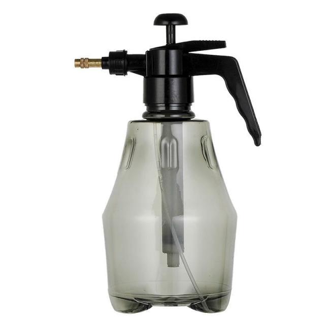 13457774.【1.5L】家用浇花喷雾壶气压式喷壶浇水84家用清洁喷壶 家用喷雾壶