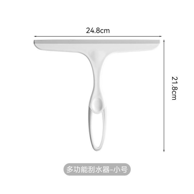 13669290.保洁专用刮水器玻璃刮大号汽车浴室地板瓷砖窗户清洁工具刷刮水板