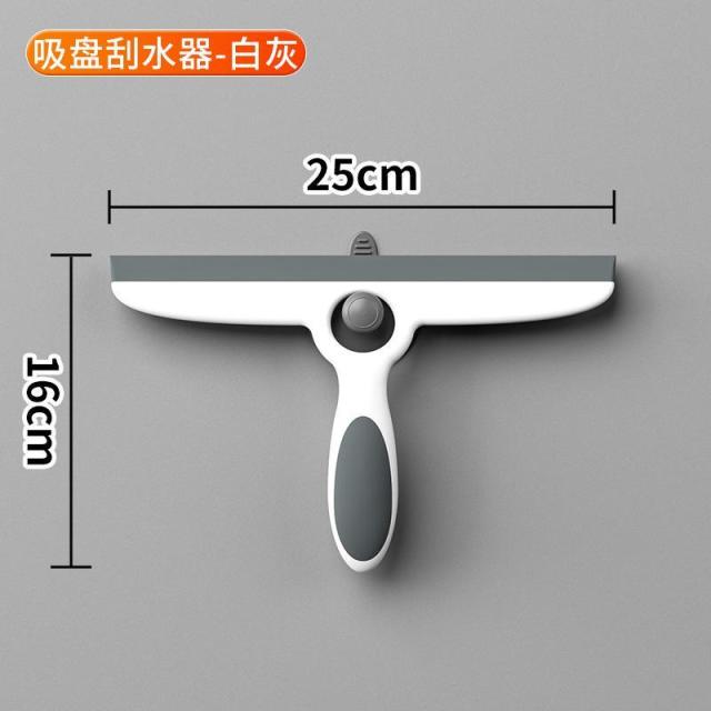 13669280.刮玻璃家用擦洗卫生间窗户镜子清洁刮水器保洁专用手持刮水板