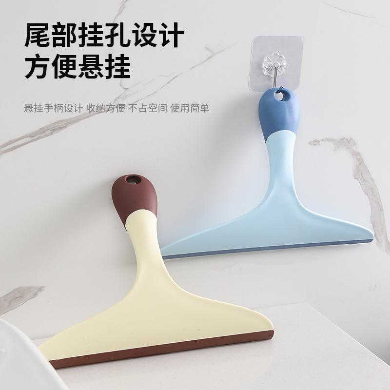 13669467.饭店餐桌刮水板浴室地板软胶玻璃刮办公家用窗户桌面清洁刮板