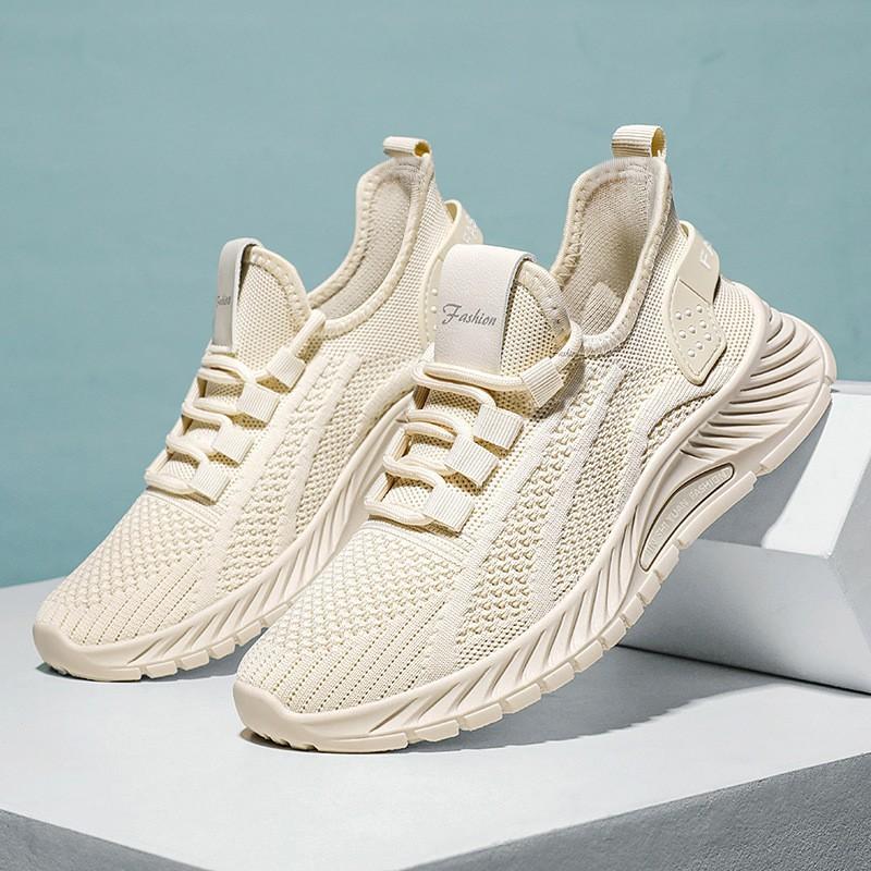 13364574.裳淇 鞋子女春季轻便shoes大码女鞋pvc透气布鞋休闲运动鞋