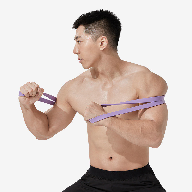 13454550.Keep弹力带阻力带力量训练健身男女弹力绳引体向上辅助助力拉力带