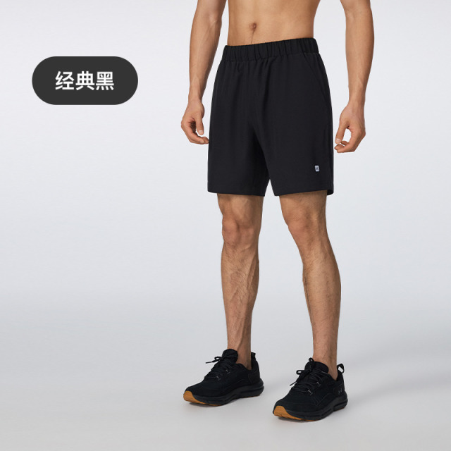 13667458.Keep男士吸湿速干运动跑步健身短裤