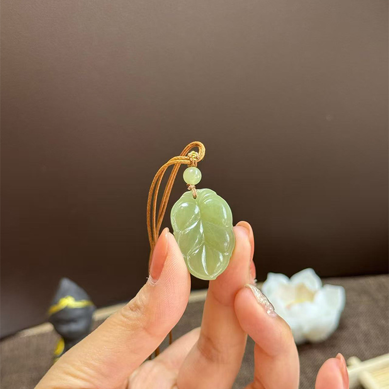 13779472.晶屿天然新疆青黄口一夜暴富