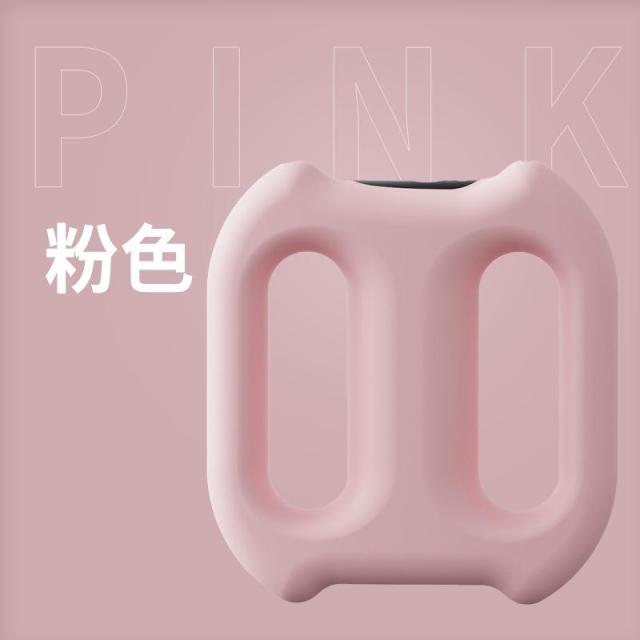 13542563.筋膜枪双环健身按摩器充电款筋膜环迷你震动瑜伽环