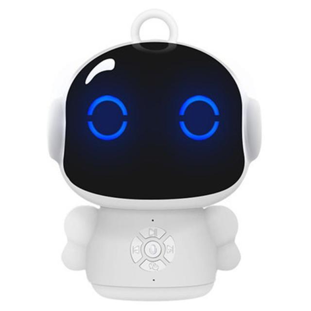 13542249.智能Ai早教机儿童陪伴机器人益玩具语音人工对话wifi多功能学习机