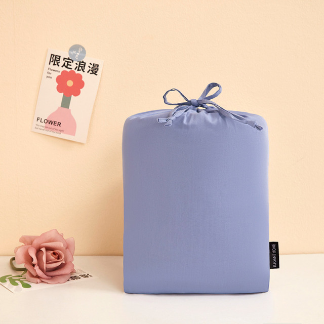 13512156.一默全棉旅睡宝【A类长绒棉 全方位隔脏 差旅必备】