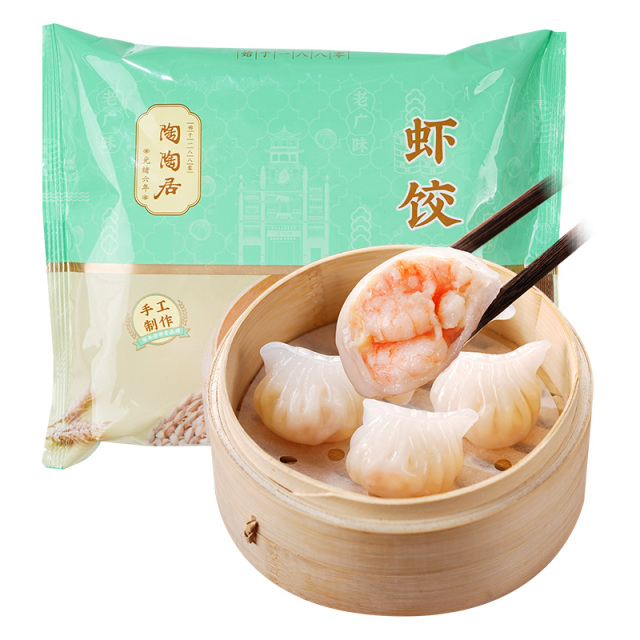 13515737.陶陶居虾饺150g*3袋