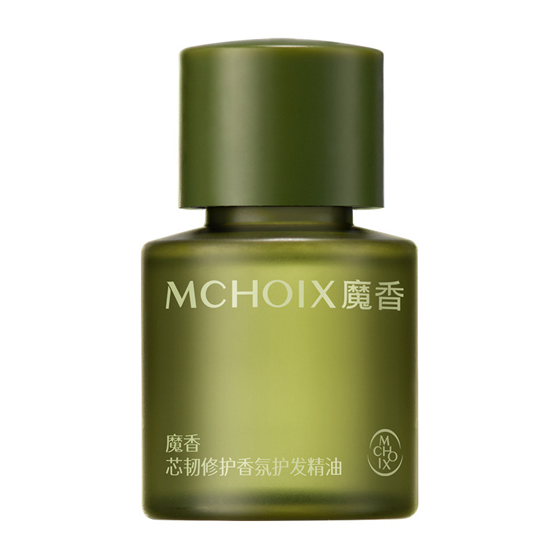 13599153.MCHOIX魔香芯韧修护香氛护发精油15ml