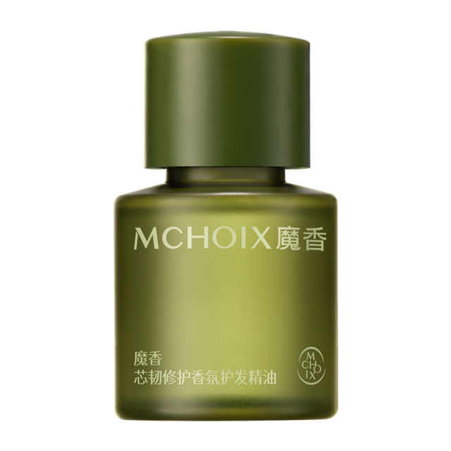 13599153.MCHOIX魔香芯韧修护香氛护发精油15ml