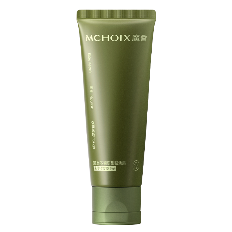 13599179.MCHOIX魔香芯韧密集赋活霜50ml