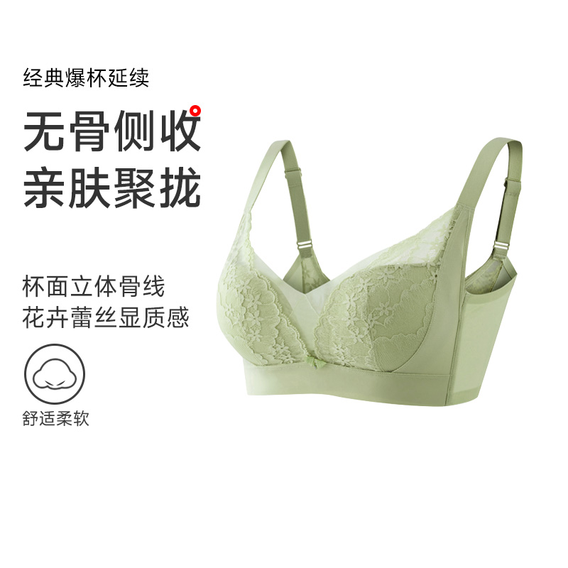 13668573.无钢圈聚拢塑适文胸(C/D-)319