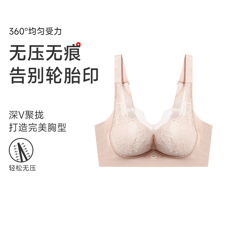 13670922.无钢圈聚拢塑适文胸(B/C-)