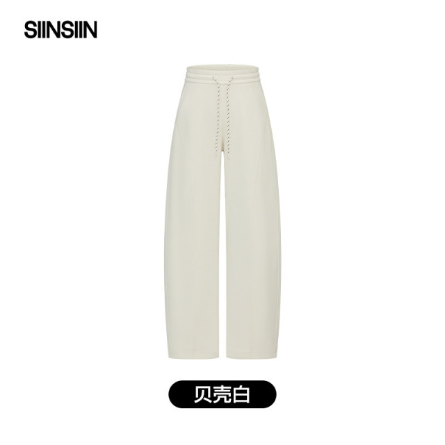 13797532.SIINSIIN弯刀卫裤四季款