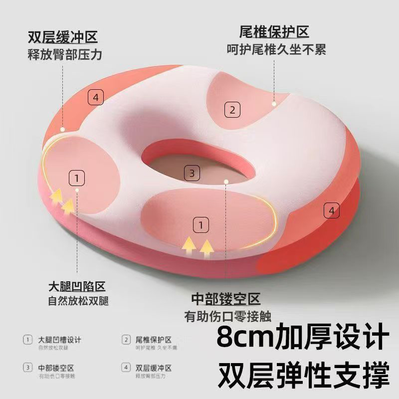 13811404.办公室久坐尾椎减压缓解小工具