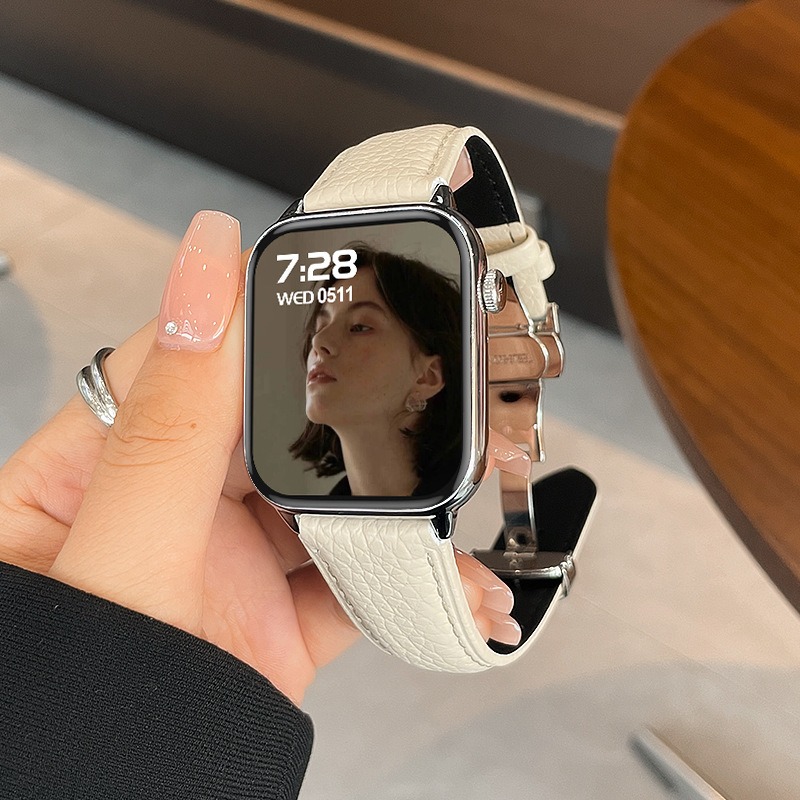 12933796.智能手表女生蓝牙通话手环女款测血压心率多功能高颜值长续航跑步运动适用于苹果华为oppo小米vivo手机