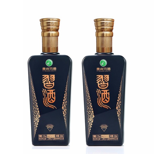 13733708.贵州习酒53度酱香型白酒 高端习酒礼盒 送礼必备【多款可选】【广东省发货】