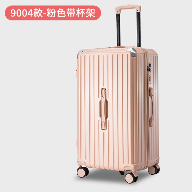13004525.EPISTOLA大容量行李箱新款加厚拉杆箱女旅行箱男学生密码皮箱子