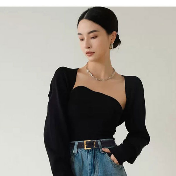 13766474.DAAGVADY杨树林腰带女士牛皮百搭装饰西装高级感复古网红真皮皮带女牛仔裤