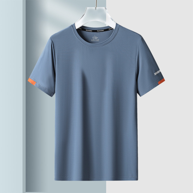 10457007.尼格卡丹 新款男生夏季半袖衣服短袖t恤男士