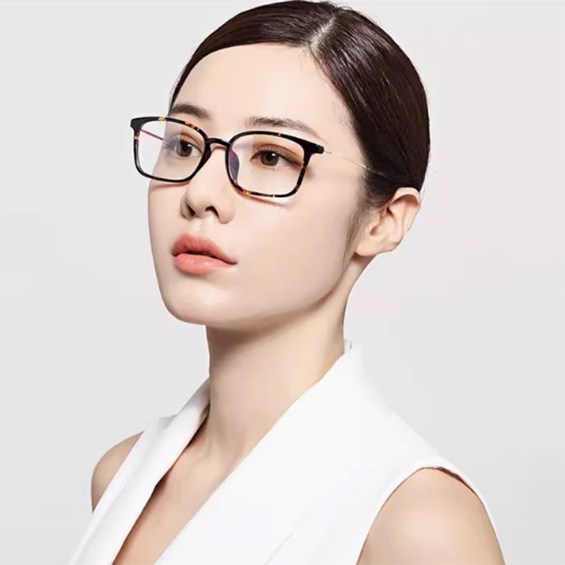 11103189.BOONEINEE老花镜超轻老光眼镜防蓝光上网护目眼镜高清树脂老花镜