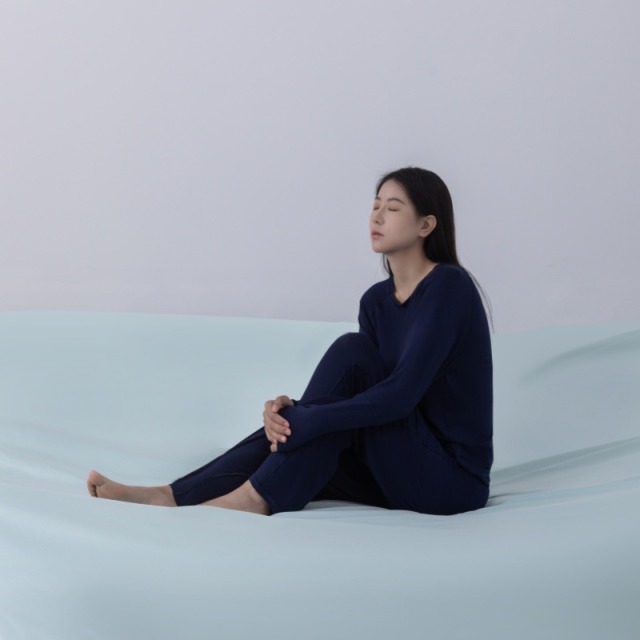 13587079.礼兀 YA朵同款 深睡眠睡衣家居服四季款夏款套装