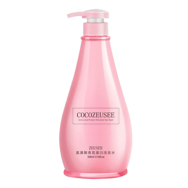 10955087.【特惠】coco zeusee洗发水护发素沐浴露套装香水洗护女男士多规格