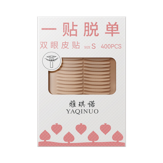 11812345.雅琪诺蕾丝双眼皮贴