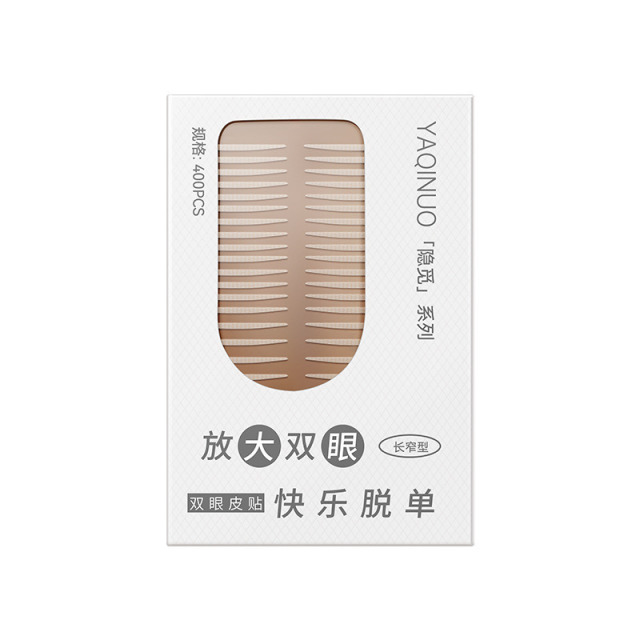 11812288.雅琪诺快乐脱单双眼皮贴