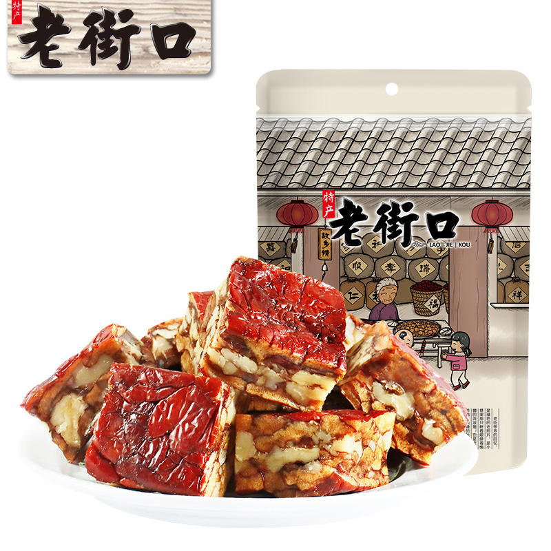 12687750.老街口枣仁派组合