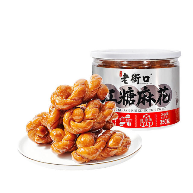 12687628.老街口罐装麻花组合