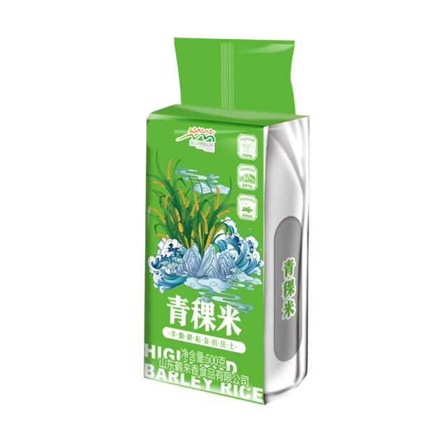 13159422.青稞米青藏高原特产500g/袋