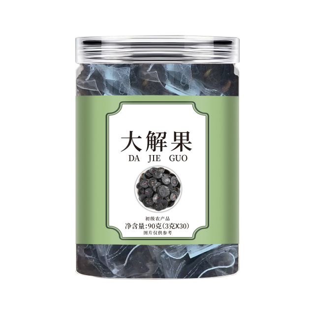 13295727.大解果果肉罐装大解果果肉茶90g/罐