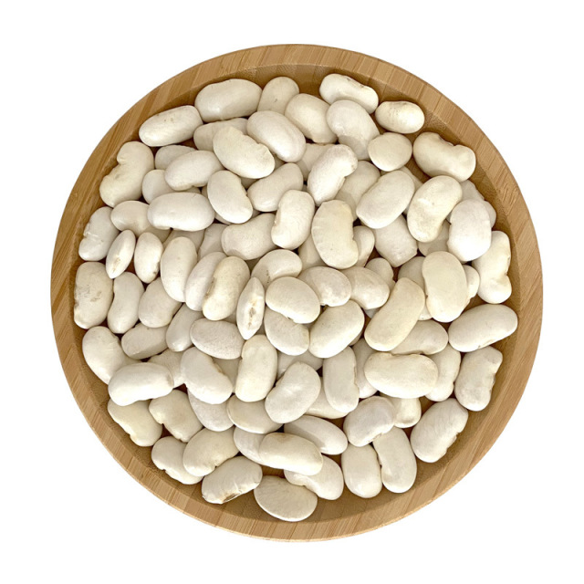 13447950.白芸豆400g*3袋 五谷杂粮白腰豆