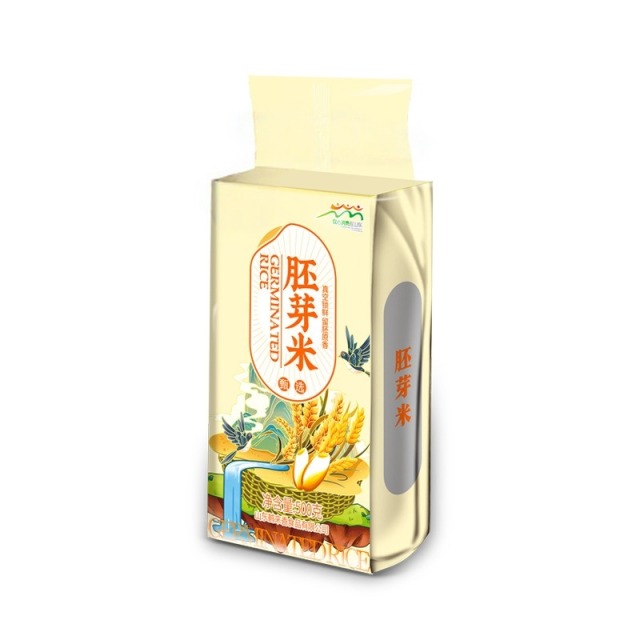 13447954.胚芽米500g*3袋 保留大米胚芽粳米谷物