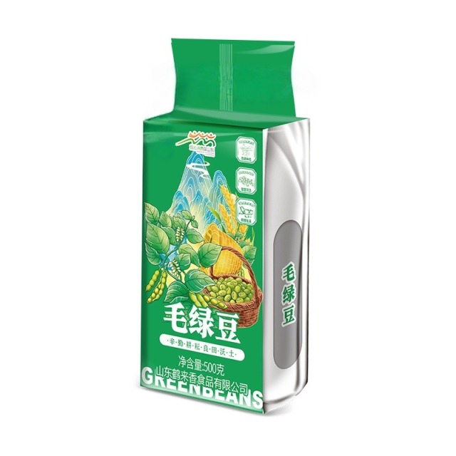 13447939.毛绿豆500克*3袋 易开花易出沙糕点