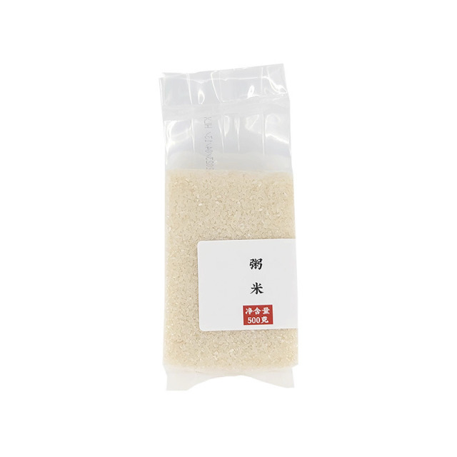 13451513.粥米500g*3袋 大米易煮真空包装