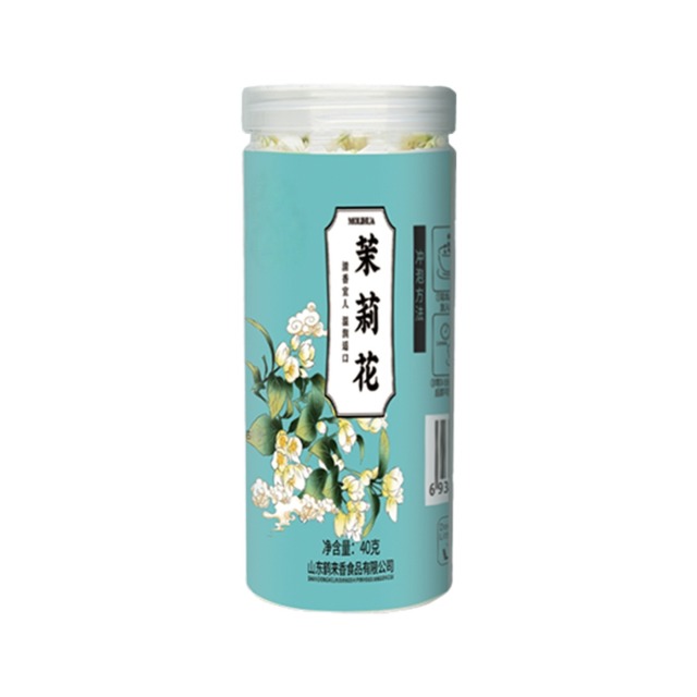 13455078.干茉莉花40g 干茉莉花苞泡水