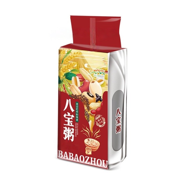 13455085.八宝粥500g*2袋 早餐粥多种谷物熬粥