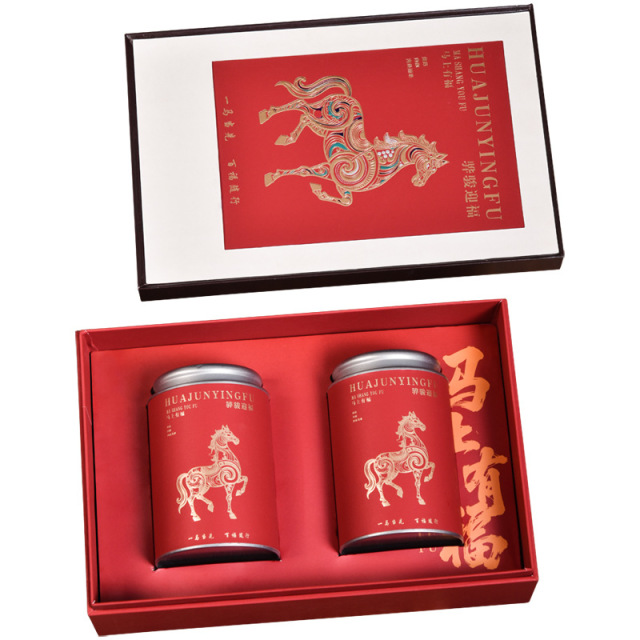 13464621.金骏眉红茶*1盒 浓香型正宗蜜香型金俊眉