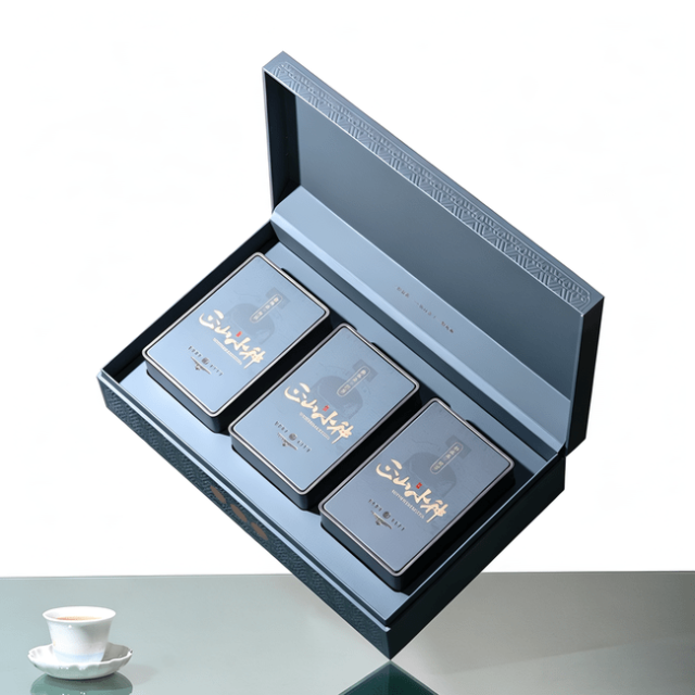 13464600.正山小种300g 武夷山桐木关蜜香茶叶