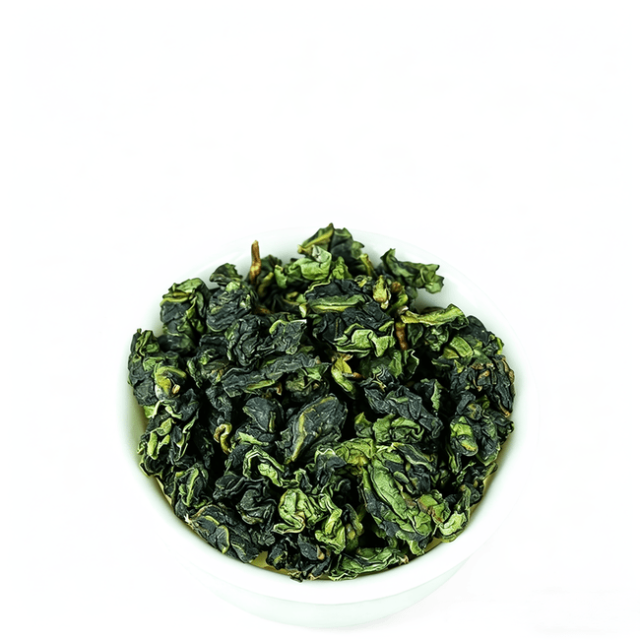 13464608.安溪铁观音茶叶*2袋 新茶浓香型清香型兰花香乌龙茶