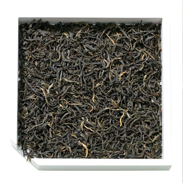 13464619.滇南红玉*2袋 专用奶茶浓香型滇红茶