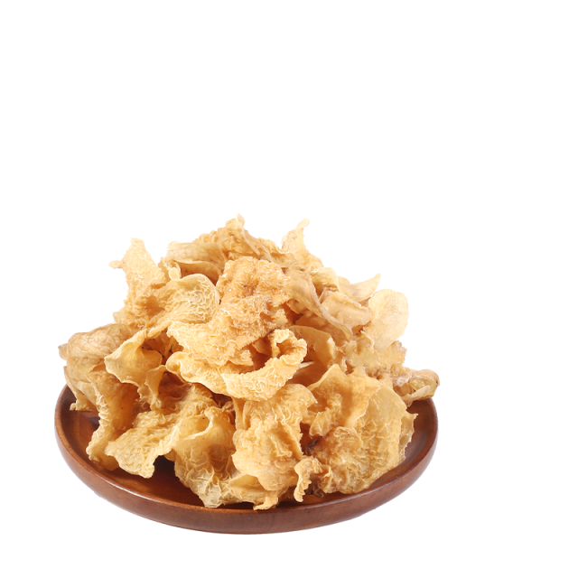 12697845.冠耳 羊肚耳200g