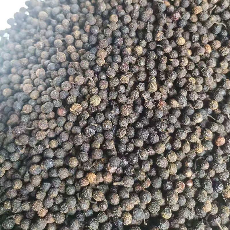 12697842.冠耳 干木姜子100g 山苍籽干货炒菜煲汤山胡椒木姜子酸汤火锅调味料