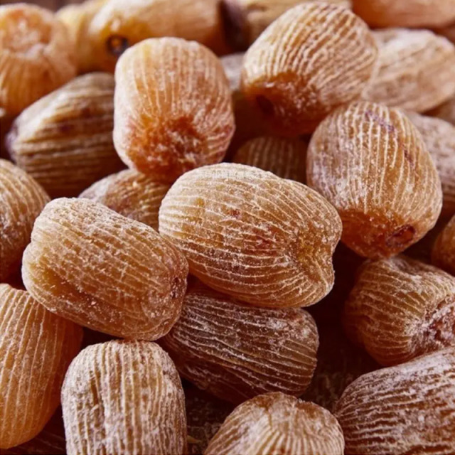 12885946.冠耳 无核蜜枣500g 包粽子食材大枣去核金丝蜜枣红枣煮粥煲甜汤八宝饭