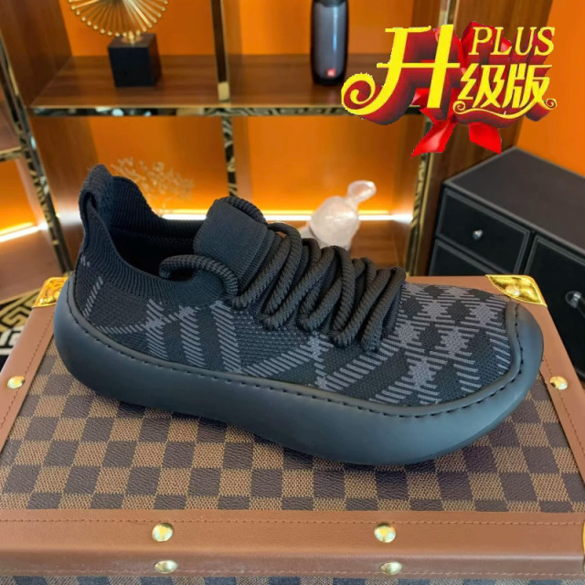 11766978.FANDEI四季休闲运动男鞋