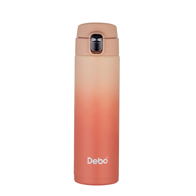10097968.Debo德铂 玛莎真空保温杯500ml